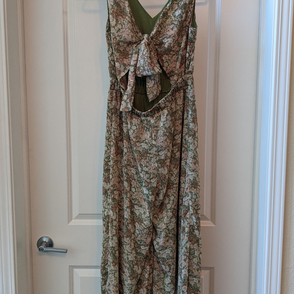 Reversible "Sage The Label" Jumpsuit - image 6